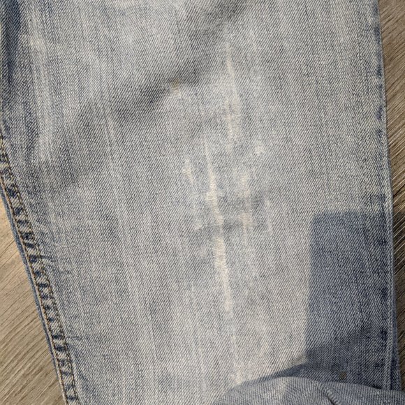 Levi's 510 Super Skinny - Picture 9 of 9